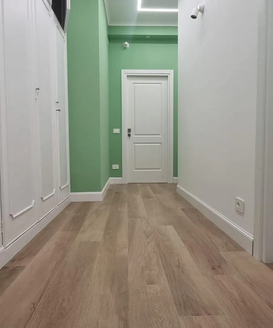 Rome Park Apartment Italy