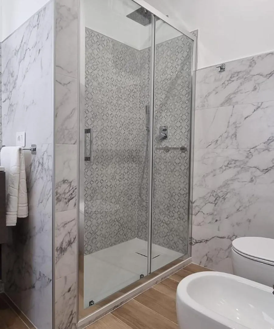 Guest house Rome Park Apartment