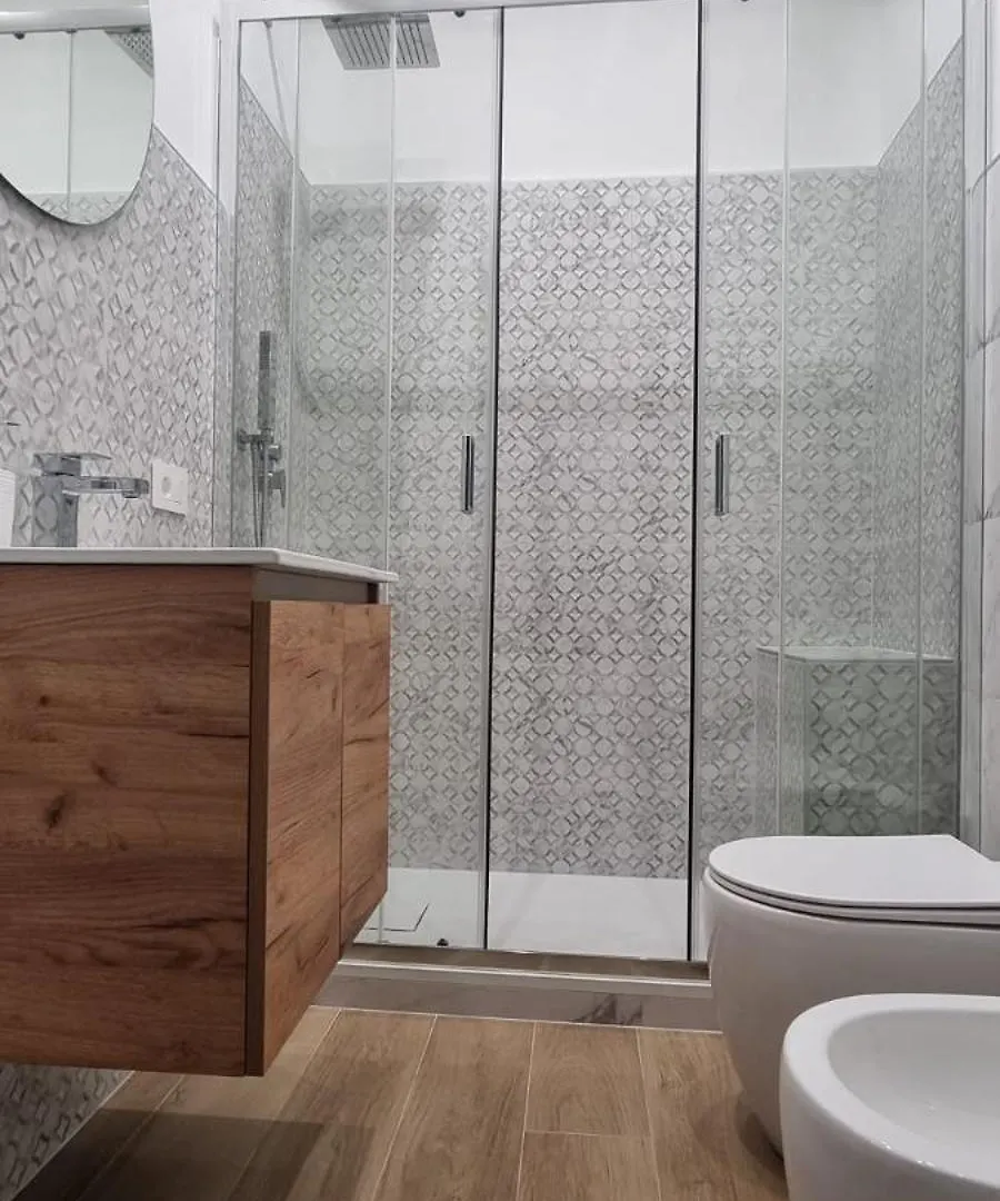 Guest house Rome Park Apartment