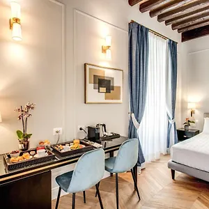 Babuino Palace&suites Πανσιόν