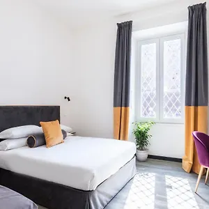 Гостевой дом Residenza Vaticano By Hili, Рим