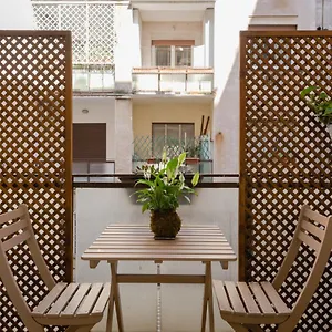  בית הארחה Residenza Il Giglio