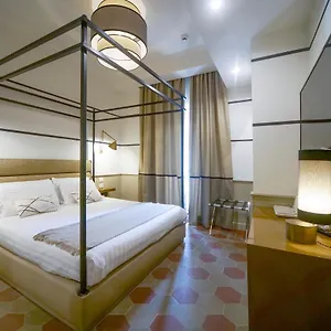 Relais Luxury Corso Πανσιόν