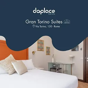Konukevi Daplace - Gran Torino, Roma