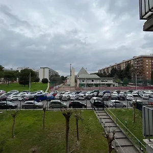 Ciamarra Rome