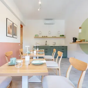 633 Appia Design Rome