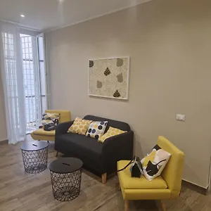 Konukevi Cozy Luxury Turati, Roma