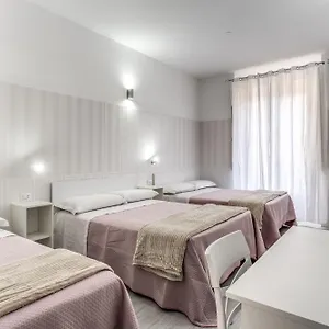 Pensjonat Altadomus, Rzym