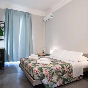 Гостевой дом O Magenta Baylon, Рим