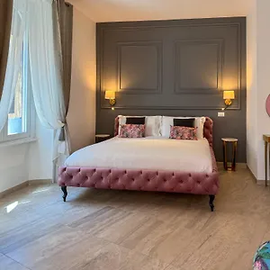 Гостевой дом Alto, Рим