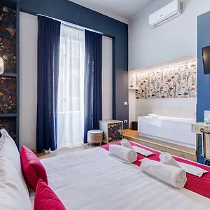 Гостевой дом Vivilo Collection - Collina 24 - Close To Via Veneto, Рим