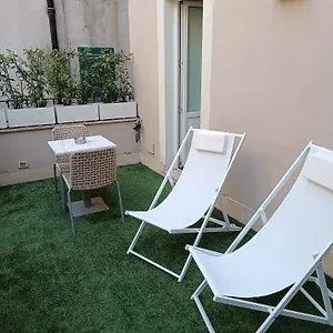  בית הארחה Nikis Collection Trastevere