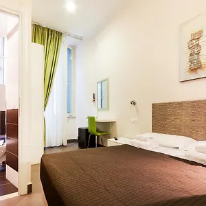 Konukevi Maison Trevi, Roma
