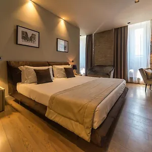 2* בית הארחה Campo Marzio Luxury