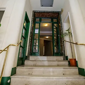 Pensjonat Noemi's, Rzym