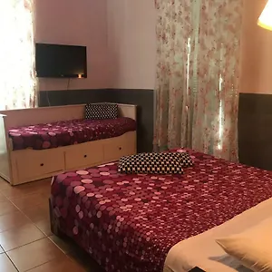 La Casa Di Elena Casa de hóspedes