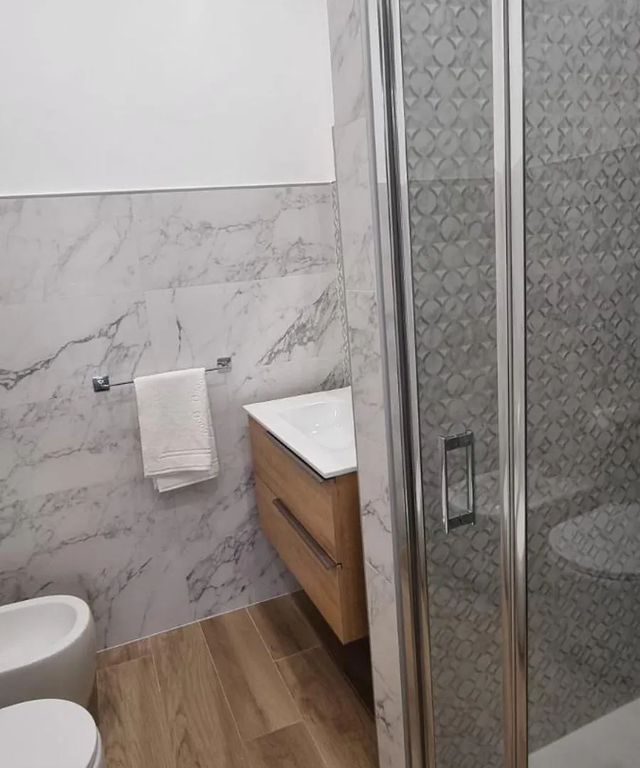 Rome Park Apartment 0*,  Italy