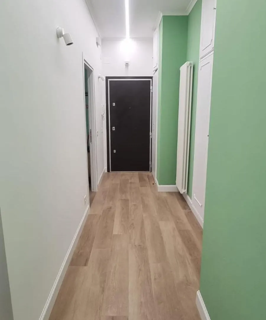Guest house Rome Park Apartment Italy